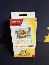 Pokemon and Trading Cards at eBay for