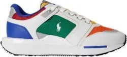 Polo Ralph Lauren Men's Train 89 V2 Running Sneakers