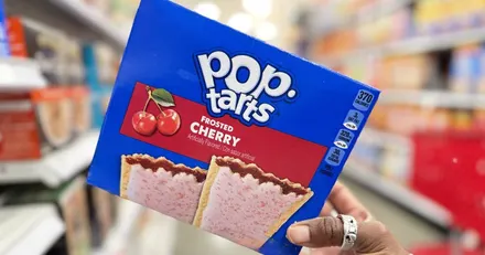 Pop-Tarts 32-Count Variety Pack