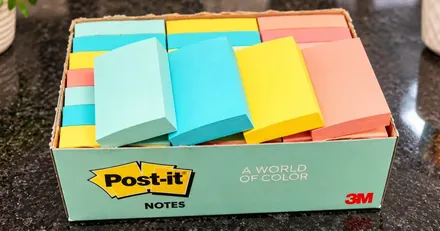 Post-it Notes 24-Pack