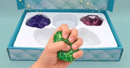 Pre-Order Squeeze Please Gems