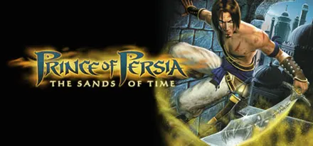 Prince of Persia: The Sands of Time (PC)