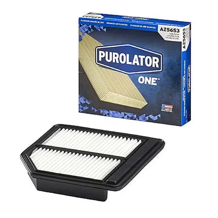 PurolatorOne Advanced Engine Air Filter (Various)