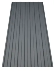 PVC Corrugated Roof Panel 25-Pack