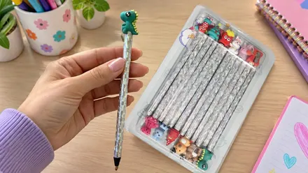 Rainbow Colored Pencils 12-Pack