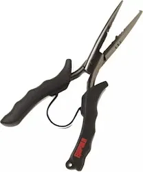 Rapala Stainless Steel 8.5" Fishing Pliers