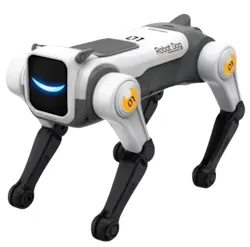 RC Mechanical AI Robot Dog w/ Voice Command