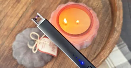 Rechargeable Electric Candle Lighter