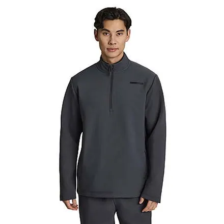 Reebok Men's Commuter Hybrid Quarter Zip (2 Color)