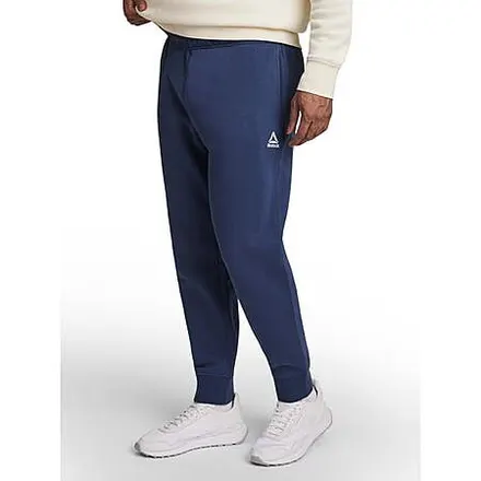 Reebok Men's Game Day Fleece Jogger Sweatpants (2 Colors)
