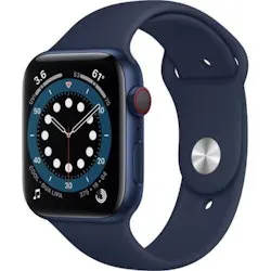 Refurb Apple Watch Series 6 44mm GPS + Cellular 32GB Smartwatch