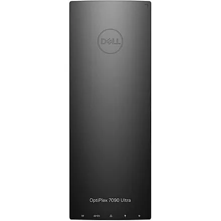 Refurb: Dell OptiPlex 7090 UFF Desktop: i5-1145G7, 32GB RAM, 256GB SSD, Windows 11 Pro