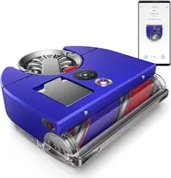 Refurb Dyson 360 Vis Nav Robot Vacuum
