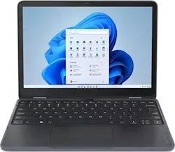 Refurb Lenovo 500w Yoga N200 12" Touch Laptop