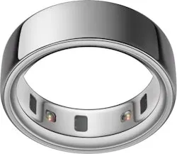 Refurb Oura Ring 4 Metallic Smart Ring