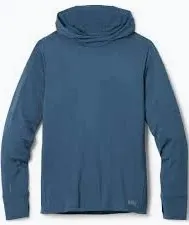 REI Co-op Men's Sahara Shade Hoodie Sun Shirt