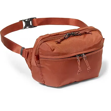 REI Co-op Ruckpack Waist Pack (Iron Oxide)