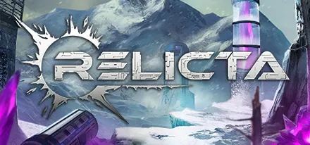 Relicta (PC)