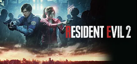 Resident Evil 2 (PC)