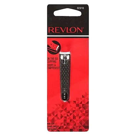 Revlon Compact Nail Clipper
