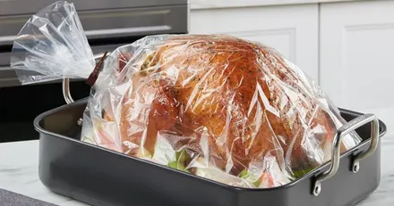 Reynolds Oven Roasting Bags 2-Pack
