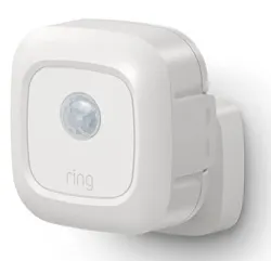 Ring Motion Sensor