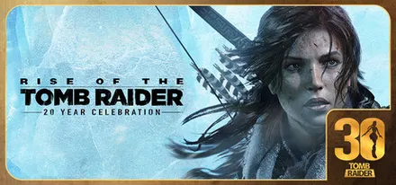 Rise of the Tomb Raider (PC)