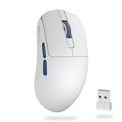 RK Royal Kludge M30 Wireless Gaming Mouse