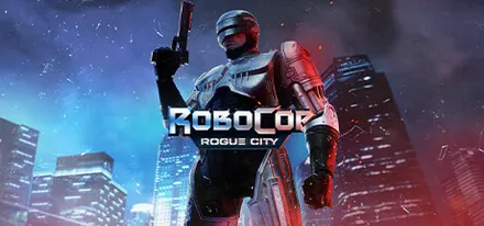 RoboCop: Rogue City (PC)