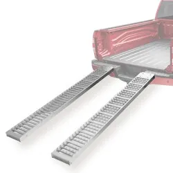 Rockland 1000-lb Capacity Loading Ramp Kit