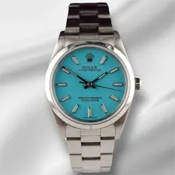 Rolex Watch Deals at eBay: Extra 15% off + free shipping