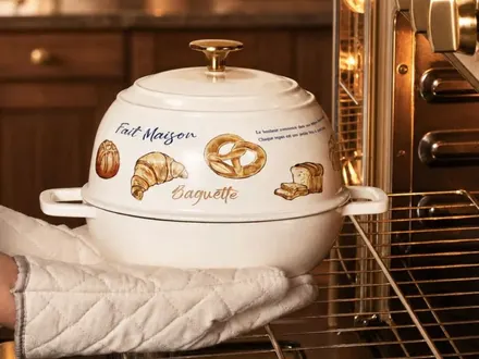 *RUN* Carote Dutch Ovens