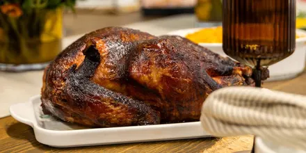 Sam's Club Thanksgiving Meal for 2026 Is Ready in 2 Hours for Less than $10/Person