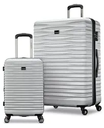 Samsonite Luggage Fall Sale Deals at Macy's: Up to 50% off + free shipping w/ $39