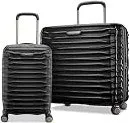 Samsonite & More Luggage Deals at Woot: Up to 80% off + free shipping w/ Prime