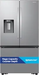 Samsung Early Holiday Deals at Lowe's: Up to 42% off + free delivery, haul-away, & installation w/ $1,999