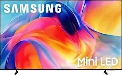 Samsung M70H 55" 4K Mini LED Smart TV
