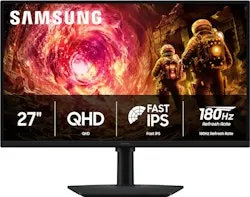 Samsung Odyssey G5 G50F 27" HDR10 IPS LED Monitor