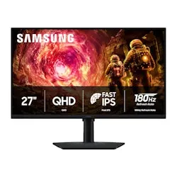 Samsung Odyssey G5 G50F QHD 27" IPS HDR Monitor