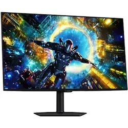 Samsung Odyssey OLED G7 G73SH 32" 4K HDR10+ Monitor