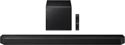 Samsung Q-Series HW-Q800H 5.1.2-Channel Soundbar w/ Wireless Subwoofer