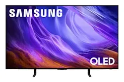 Samsung S85H OLED 48" 4K UHD HDR Smart TV (2026)