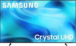 Samsung U8000H Series UN70U8000HFXZA 70" 4K UHD Crystal Smart TV