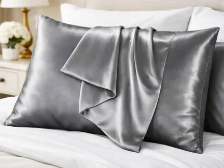Satin Pillowcase 2-Pack