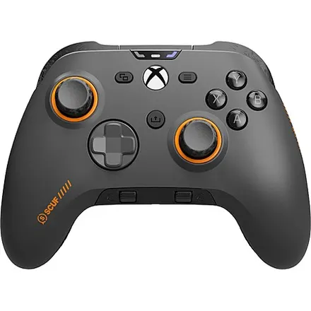 SCUF Valor Pro Wireless Performance Controller (XSX|S, Xbox One & PC)
