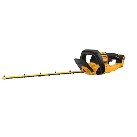Select Locations: DEWALT FLEXVOLT 60V MAX26" Battery Powered Hedge Trimmer