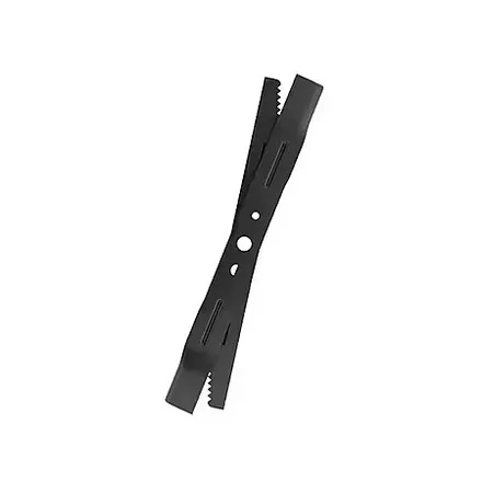 Select Stores: RYOBI 21" Replacement Blades for 40V HP 21" Whisper Series Lawn Mowers