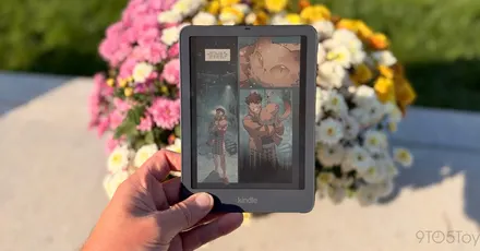 Send to Kindle