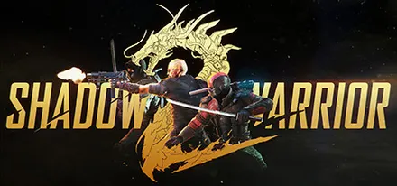 Shadow Warrior 2 (PC)