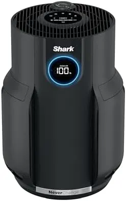Shark NeverChange Air Purifier (Up to 650 sq. ft.) + $25 Amazon Credit